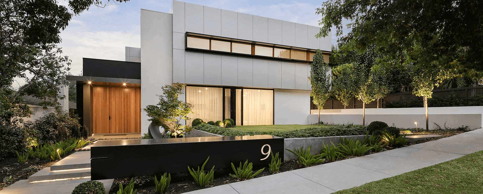 Sustainable Building Design