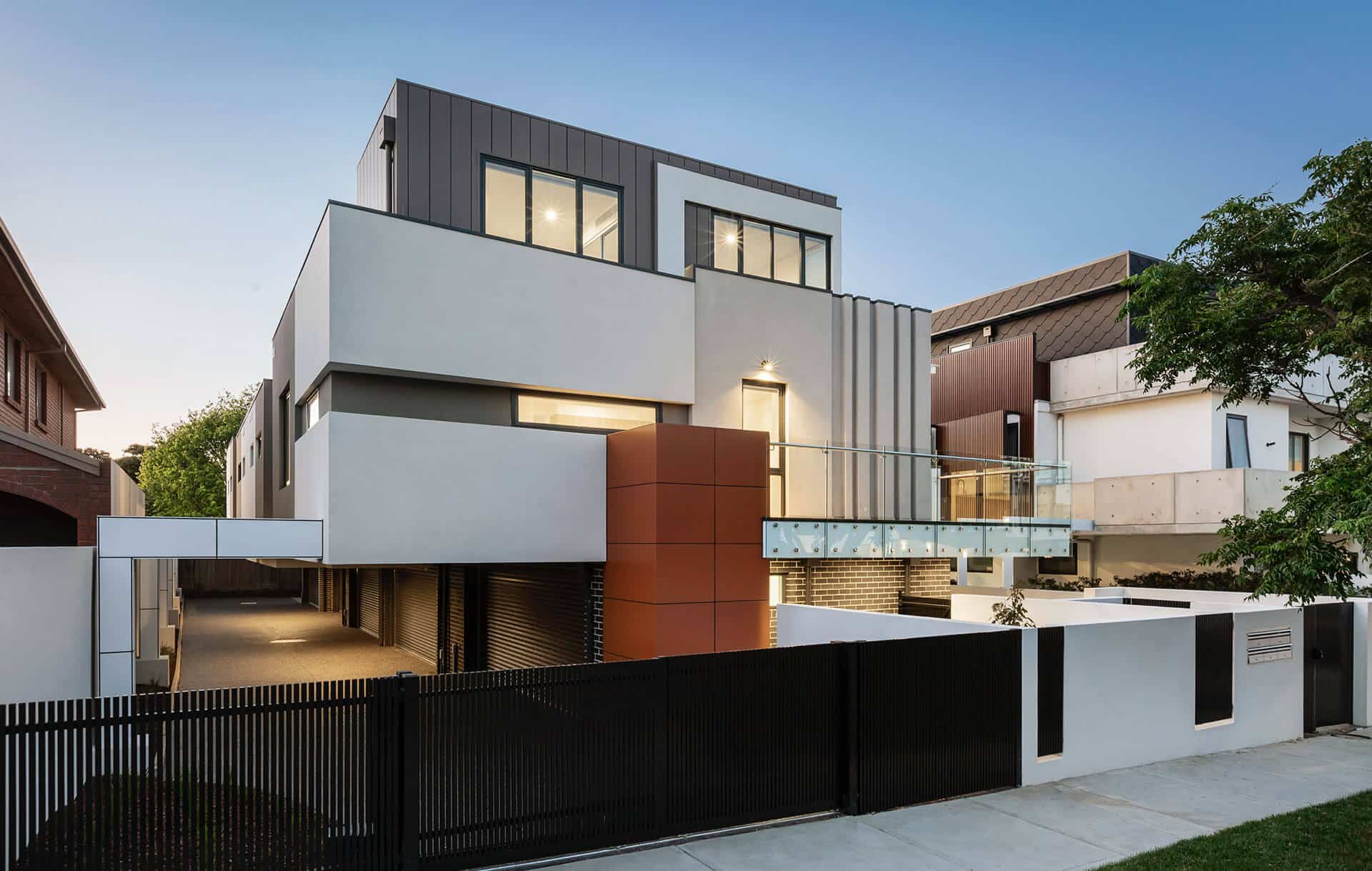 Home Decor Architectural Designs