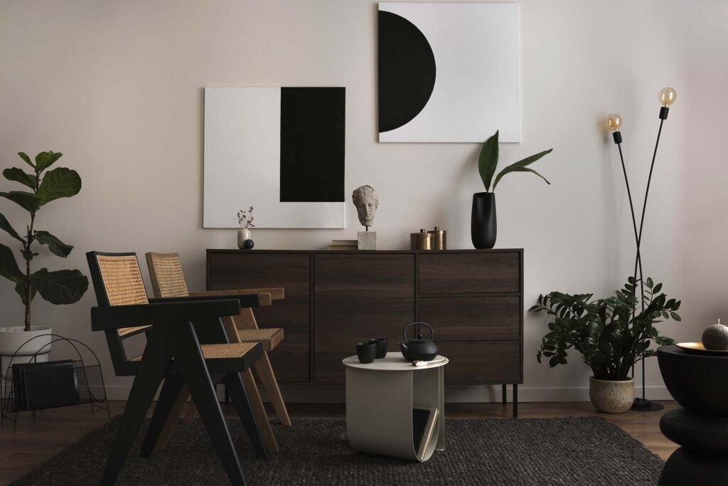 The Essence of Minimalism: How to Create a Luxurious Space with Less