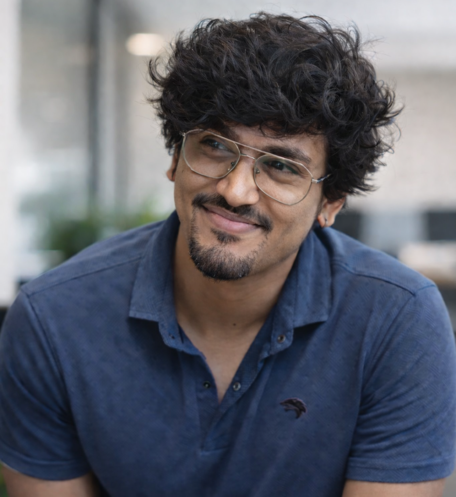 About Us 5 1dhyanesh candid 1