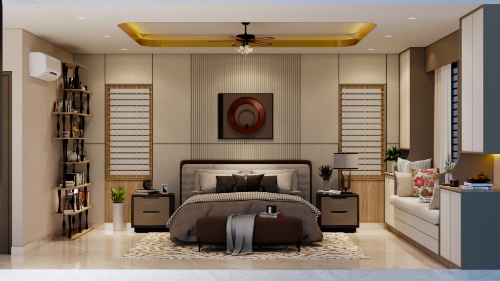 Niranjan Mukundan Villa/Portfolio 8 BED VIEW