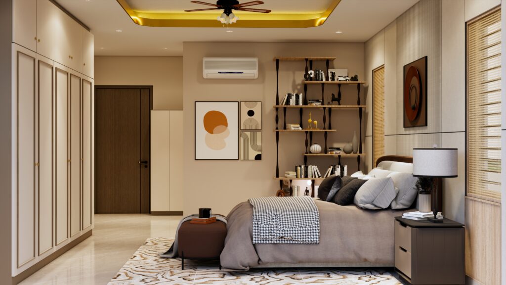 Niranjan Mukundan Villa/Portfolio 7 BED VIEW 2