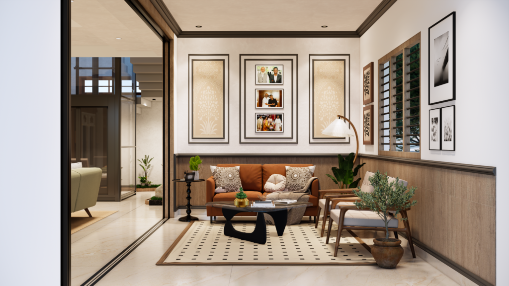 Niranjan Mukundan Villa/Portfolio 4 DRAWWING ROOM 01 21012026