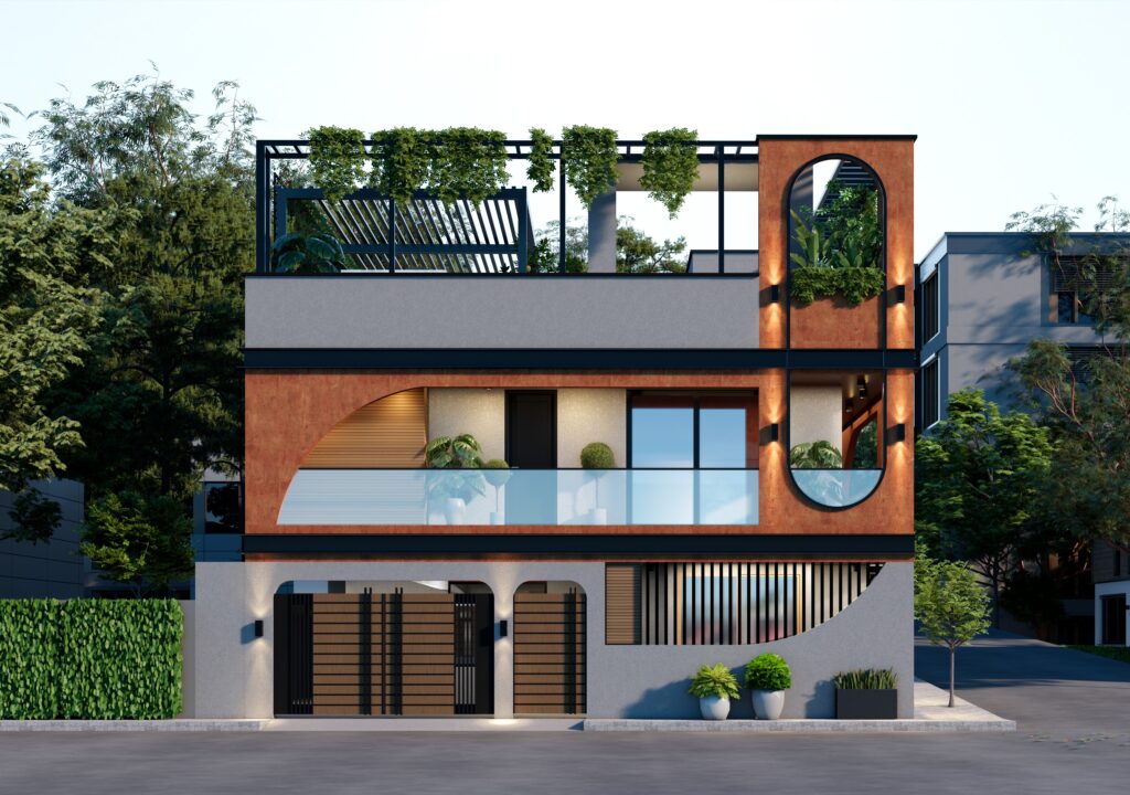 HOUSE OP 03 RENDER 02