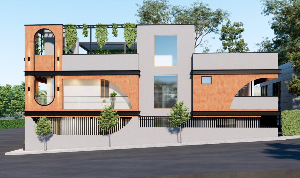 HOUSE OP 03 RENDER 03