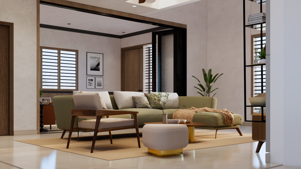 Niranjan Mukundan Villa/Portfolio 16 LIVING ROOM FINAL 03