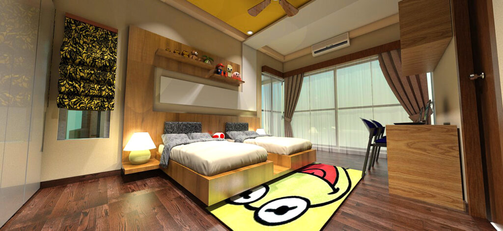 SCENE 6 1