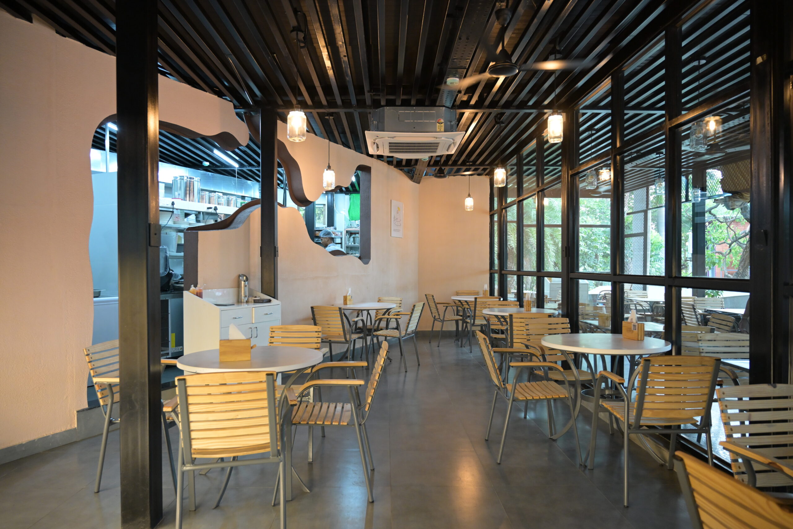Glen's Bakehouse