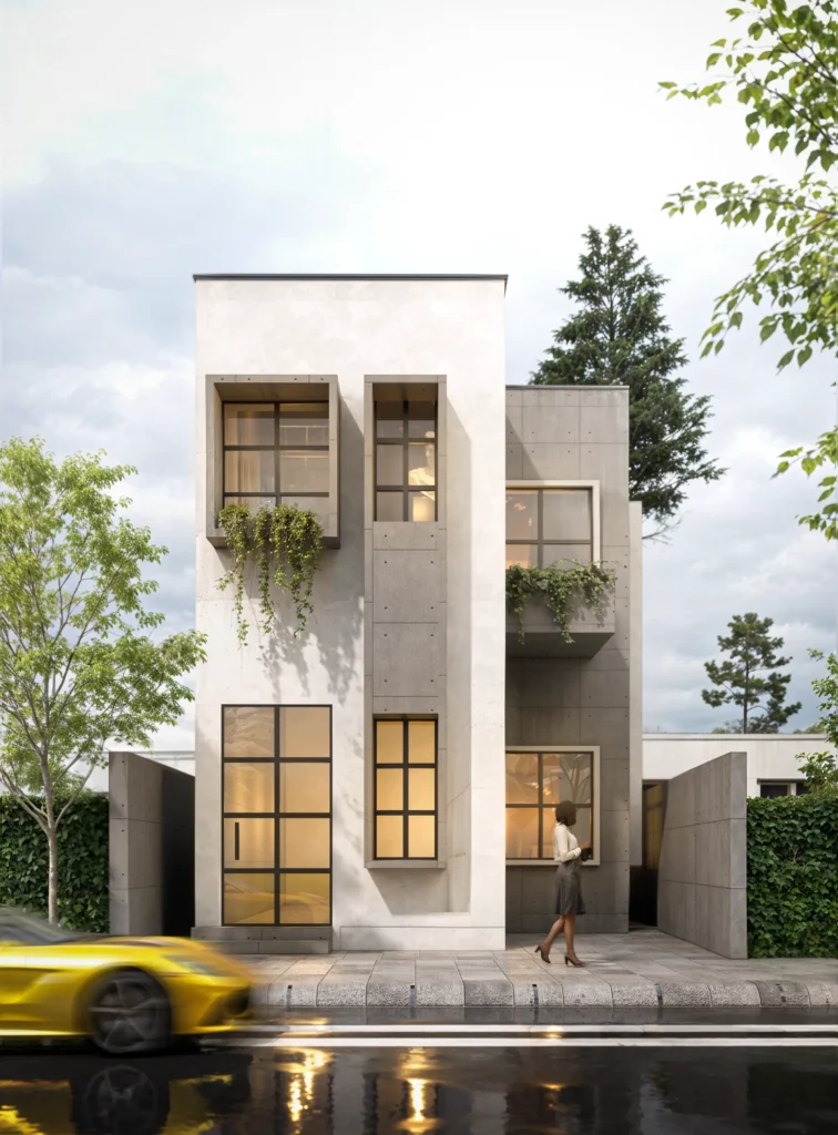 mani house 1