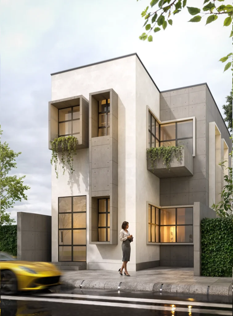 mani house 2